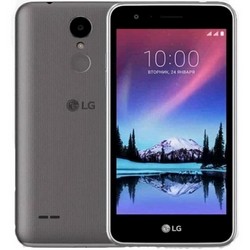 Замена тачскрина на телефоне LG X4 Plus в Екатеринбурге
